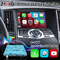 জিপিএস নেভিগেশন ওয়্যারলেস অ্যান্ড্রয়েড অটো ওয়েজ ইউটিউব সহ নিসান ম্যাক্সিমা A35 2009-2015 এর জন্য Lsailt Android Carplay ইন্টারফেস