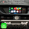 Lsailt ওয়্যারলেস Apple Carplay এবং Lexus ES350 ES300H ES250 এর জন্য Android Auto OEM ইন্টিগ্রেশন