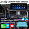 Lexus RX 300 350 350L 450h 450hL F স্পোর্ট 2019-2022 এর জন্য Lsailt Android Carplay ভিডিও ইন্টারফেস