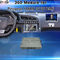 PSA অডি হোন্ডা জিএম মার্সিডিজ VW মাজদা ইনফিনিটির জন্য কার 360 প্যানোরামা রিভার্স ক্যামেরা ইন্টারফেস মডিউল