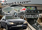 BMW E90 3 সিরিজ CIC সিস্টেম গাড়ির ডিভিডি প্লেয়ার, মিরর লিঙ্ক অ্যান্ড্রয়েড 5.1 নেভিগেশন বক্স