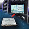 F150 / F250, 800X480 রেজোলিউশনের জন্য 8 ইঞ্চি GPS অটো নেভিগেশন সিস্টেম বক্স
