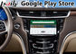 ওয়্যারলেস কারপ্লে সহ Cadillac XTS CUE সিস্টেম 2014-2020-এর জন্য Lsailt Android 9.0 মাল্টিমিডিয়া ভিডিও ইন্টারফেস