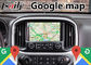 GMC ক্যানিয়ন GPS নেভিগেশন বক্সের জন্য Lsailt Android 9.0 মাল্টিমিডিয়া ভিডিও ইন্টারফেস