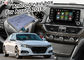Honda 10th Accord অফলাইন নেভিগেশন মিউজিক ভিডিও প্লে ভিডিও ইন্টারফেসের জন্য গাড়ী নেভিগেশন বক্স