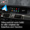 Lsailt দ্বারা Lexus LS600h LS460 2012-2016 12 ডিসপ্লে অ্যান্ড্রয়েড অটো ইউটিউব প্লে-এর জন্য ওয়্যারলেস কারপ্লে আপগ্রেড