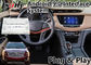 Carplay Youtube সহ Cadillac XT5-এর জন্য Lsailt Android মাল্টিমিডিয়া ভিডিও ইন্টারফেস