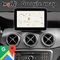 GPS নেভিগেশন সহ মার্সিডিজ বেঞ্জ CLA ক্লাস C117 NTG5.0 এর জন্য Lsailt Android 9.0 কার ভিডিও ইন্টারফেস
