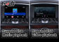 EX37 EX25 EX30D 2008-2013 এর জন্য সামনে / পিছনের ক্যামেরা কারপ্লে ইন্টারফেস ইনফিনিটি ওয়্যারলেস