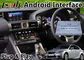 মাউস কন্ট্রোল 13-16 মডেল কারপ্লে জিপিএস নেভিগেটর সহ Lexus IS350 IS এর জন্য Lsailt Android মাল্টিমিডিয়া ভিডিও ইন্টারফেস