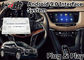 Cadillac XT5 / XTS / SRX / ATS / CTS 2014-2020 CUE সিস্টেমের জন্য Android 9.0 GPS নেভিগেশন ভিডিও ইন্টারফেস