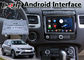 Lsailt Android মাল্টিমিডিয়া ভিডিও ইন্টারফেস 2011- 2017 বছরের জন্য VW Touareg RNS850