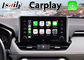 Toyota RAV4 Camry Panasonic Pioneer-এর জন্য Lsailt PX6 Android 9.0 GPS নেভিগেশন বক্স