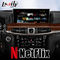 Lexus 2013-2021 GX460 NX200 LX570 এর জন্য YouTube, NetFlix, Yandex এর সাথে CarPlay/Android মাল্টিমিডিয়া ইন্টারফেস