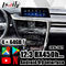 Lsailt CarPlay/ Android ভিডিও ইন্টারফেসে NetFlix, YouTube, Waze, Lexus 2013-2021 RX450h RX350 এর জন্য গুগল ম্যাপ অন্তর্ভুক্ত