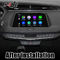 নতুন Cadillac XT4, Peugeot, Citroen USB AI বক্সের জন্য ইউনিভার্সাল অ্যান্ড্রয়েড মাল্টিমিডিয়া বক্স