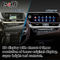 DSP অ্যাডজাস্টমেন্ট ES300h Lsailt Lexus টাচ স্ক্রীন 12.3&quot; Android Auto Carplay ADAS