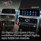 TPMS 12.3 ইঞ্চি লেক্সাস টাচ স্ক্রিন RX350 RX450h Lsailt Android Auto Carplay