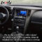 ইনফিনিটি QX70 / FX50 FX35 এর জন্য অ্যান্ড্রয়েড নেভিগেশন কার ভিডিও ইন্টারফেস সমর্থন Waze / Youtube