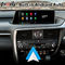 Lexus RX 200t RX350 RX450H এর জন্য Lsailt 4+64GB Android মাল্টিমিডিয়া ভিডিও ইন্টারফেস