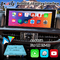 মাউস কন্ট্রোল 2016-2020 সহ Lexus LX 570 এর জন্য Lsailt Android 9.0 ভিডিও ইন্টারফেস, GPS নেভিগেশন Waze Mirrorlink lx570