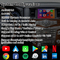 Lsailt 4+64GB অ্যান্ড্রয়েড ভিডিও ইন্টারফেস GPS নেভিগেশন কারপ্লে 2012-2017 Nissan Patrol Y62 এর জন্য