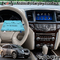 Lsailt Android Carplay মাল্টিমিডিয়া ভিডিও ইন্টারফেস 2014-2018 Nissan Pathfinder R52 এর জন্য
