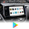 Peugeot 208 GPS নেভিগেশনের জন্য USB Carplay Car AI বক্স 4GB 64GB HDMI Android 9.0