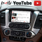 Youtube Android Auto Carplay মাল্টিমিডিয়া ইন্টারফেস Chevrolet Suburban GMC Tahoe-এর জন্য