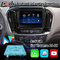 Chevrolet Traverse Tahoe Impala Mylink সিস্টেমের জন্য Android Carplay মাল্টিমিডিয়া ইন্টারফেস
