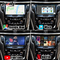 4GB মাল্টিমিডিয়া ভিডিও ইন্টারফেস Cadillac ATS XTS SRX-এর জন্য Wireless CarPlay, Google Map, Waze, PX6 RK3399 সহ