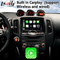 370Z Carplay-এর জন্য Lsailt Android Nissan মাল্টিমিডিয়া ইন্টারফেস
