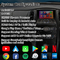 Infiniti EX30D EX35 এর জন্য Lsailt Android নেভিগেশন ভিডিও ইন্টারফেস
