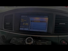 কসমো অ্যান্ড্রয়েড 13 সিস্টেম ওয়্যারলেস ক্যারপ্লে ইন্টারফেস ফর নিসান কোস্ট RE52 এলগ্র্যান্ড E52 2011-2020