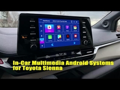 সিসি কিউআইএন-৭৩৭-২ গাড়ি নেভিগেশন বক্স