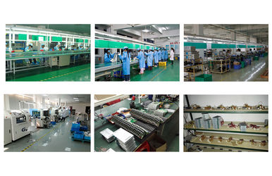 চীন Shenzhen Xinsongxia Automobile Electron Co.,Ltd