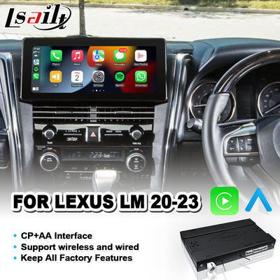 2013-2015 Opel/Buick-এর জন্য GPS 3 রোড অ্যান্ড্রয়েড অটো ইন্টারফেস