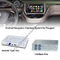 অটোমোবাইল নেভিগেশন সিস্টেম অ্যাড-অন ভিডিও রেকর্ড করতে পারে, 2014 Peugeot 508 নেভিগেশন সিস্টেম