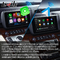 নিসান এলগ্রান্ড E51 সিরিজ 3 জাপান স্পেকের জন্য Lsailt ওয়্যারলেস কারপ্লে অ্যান্ড্রয়েড অটো ইন্টারফেস