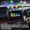 নিসান এলগ্রান্ড E51 সিরিজ 3 জাপান স্পেকের জন্য Lsailt ওয়্যারলেস কারপ্লে অ্যান্ড্রয়েড অটো ইন্টারফেস