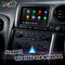নিসান GTR GT-R R35 2008-2010 এর জন্য Lsailt Android Auto Carplay ইন্টারফেস