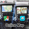 Chevrolet GMC Tahoe-এর জন্য Lsailt Android Carplay মাল্টিমিডিয়া ভিডিও ইন্টারফেস