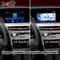 লেক্সাস RX450H RX350 RX270 RX F স্পোর্ট মাউস কন্ট্রোল 2012-2015 এর জন্য Lsailt OEM ইন্টিগ্রেশন কারপ্লে ইন্টারফেস