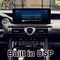 Lexus IS IS300 IS350 IS300h IS500 2020-2023-এর জন্য Lsailt Android Carplay ভিডিও ইন্টারফেস