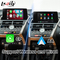 Lexus NX300 NX 300 2017-2021 নতুন টাচপ্যাডের জন্য Lsailt Android Carplay ইন্টারফেস