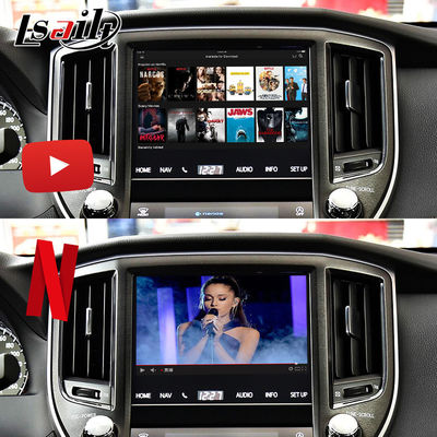 OEM মাল্টিমিডিয়া ভিডিও ইন্টারফেস