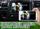 Tourage HD 360 ডিগ্রি বিপরীত ক্যামেরা / রিয়ারভিউ ক্যামেরা ইন্টারফেস সমর্থন ফ্রন্ট ক্যামেরা, মোবাইল ফোন মিররলিংক ঐচ্ছিক