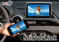 Mazda MX-5 অ্যান্ড্রয়েড কার ইন্টারফেস ব্ল্যাক বক্স 16GB EMMC 2GB RAM সঙ্গে WIFI BT