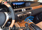 GS 450h 2014-2020 এর জন্য 4+64GB Lsailt Lexus ভিডিও ইন্টারফেস, কার Gps নেভিগেশন বক্স Carplay GS450h