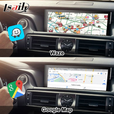 এলএলটি-এলকেএসএস-পিএম7048আইএইচ লেক্সাস অ্যান্ড্রয়েড স্ক্রিন